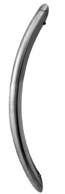 Картинка Ручки-скобы Apecs HC-0924-25/300-INOX нержавейка